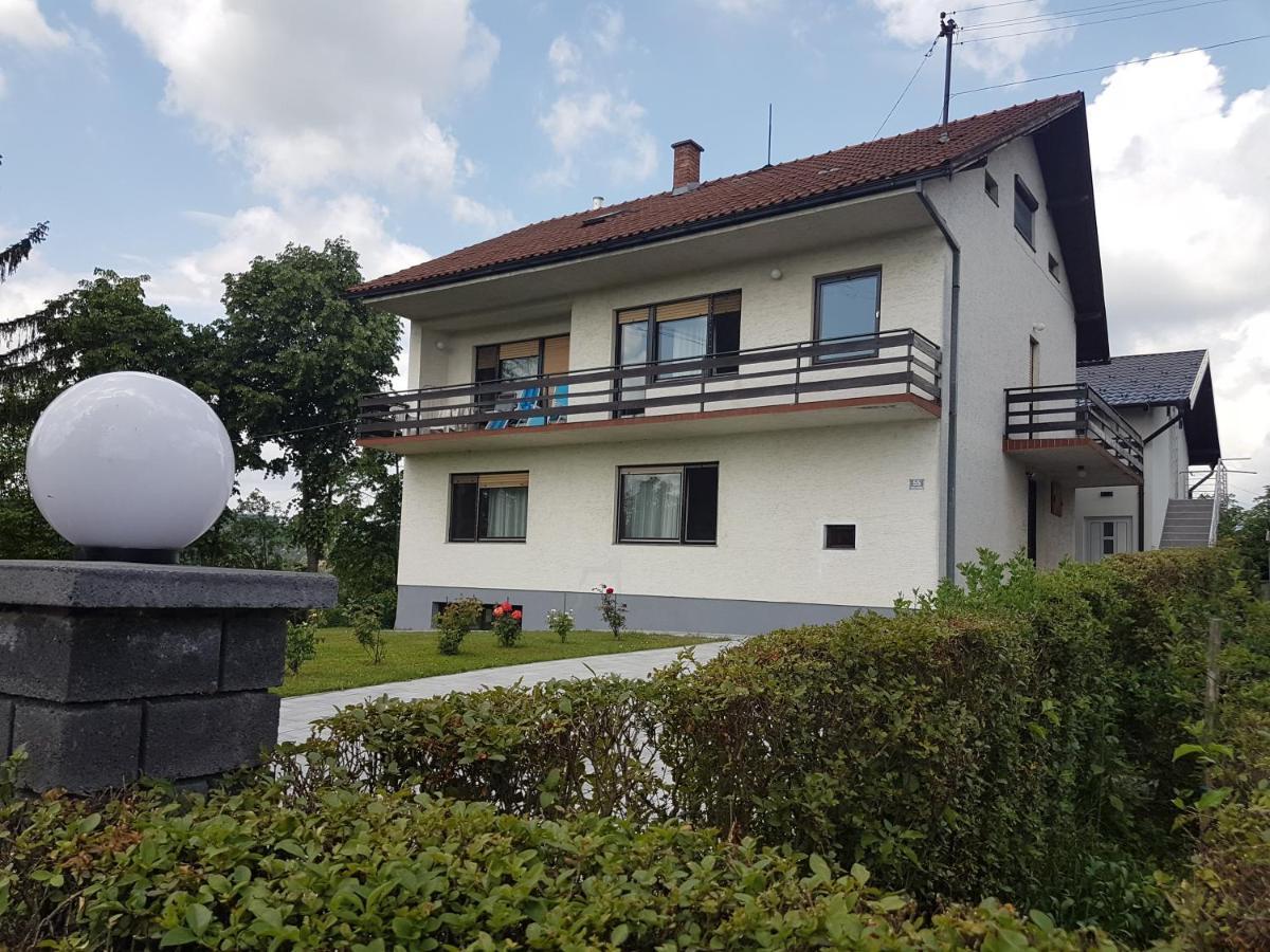 DASS apartmani Banja Luka Exterior foto